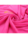 ALPINE PRO Детска бързосъхнеща тениска ALPINE PRO BASIKO neon pink