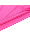 ALPINE PRO Детска бързосъхнеща тениска ALPINE PRO BASIKO neon pink