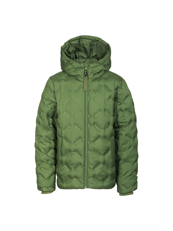 NAX Детско яке пролет-есен с hi-therm nax NAX NODLO dill