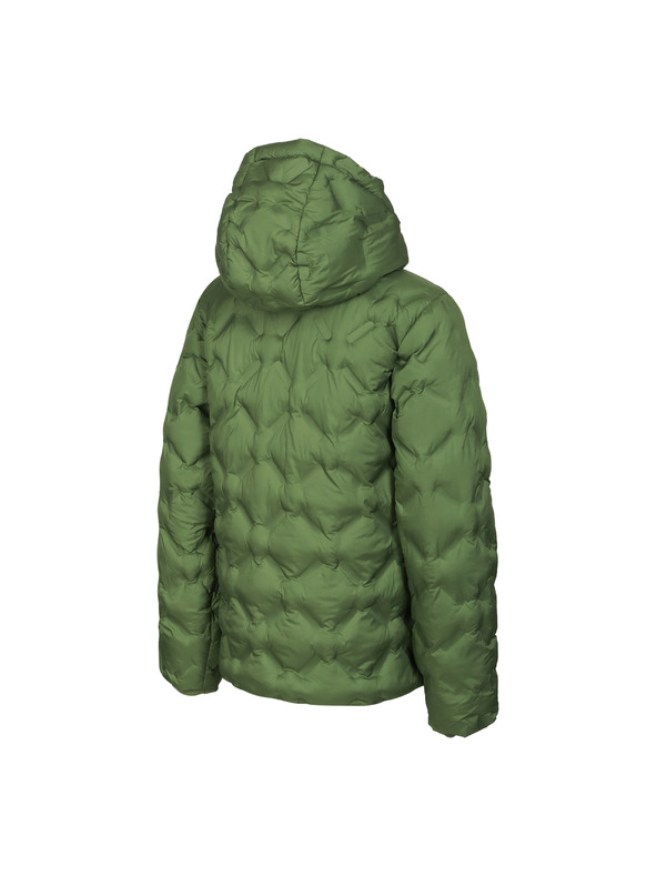 NAX Детско яке пролет-есен с hi-therm nax NAX NODLO dill