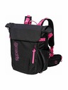 Meatfly Meatfly раница Thiago Pink / Black 28 L