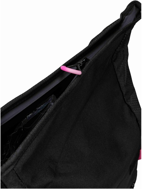 Meatfly Meatfly раница Thiago Pink / Black 28 L