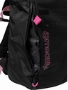 Meatfly Meatfly раница Thiago Pink / Black 28 L