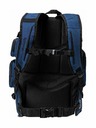 Meatfly Meatfly раница Wanderer Blue / Grey Heather 28 L
