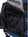 Meatfly Meatfly раница Wanderer Blue / Grey Heather 28 L