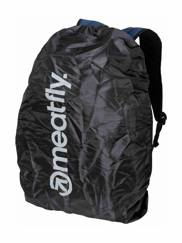Meatfly Meatfly раница Wanderer Blue / Grey Heather 28 L