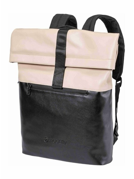 Meatfly Meatfly раница Timothy Beige / Black