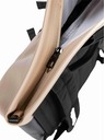 Meatfly Meatfly раница Timothy Beige / Black