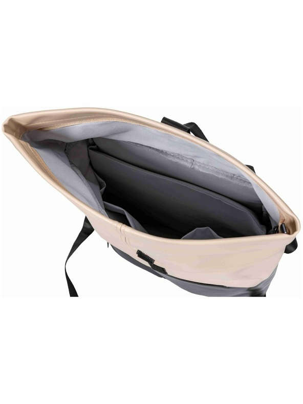 Meatfly Meatfly раница Timothy Beige / Black
