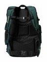 Meatfly Meatfly раница Wanderer Botanical 28 L