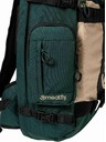 Meatfly Meatfly раница Wanderer Botanical 28 L