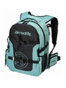 Meatfly Meatfly раница Ramble Sea Green 26 L