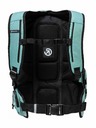 Meatfly Meatfly раница Ramble Sea Green 26 L