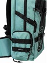 Meatfly Meatfly раница Ramble Sea Green 26 L