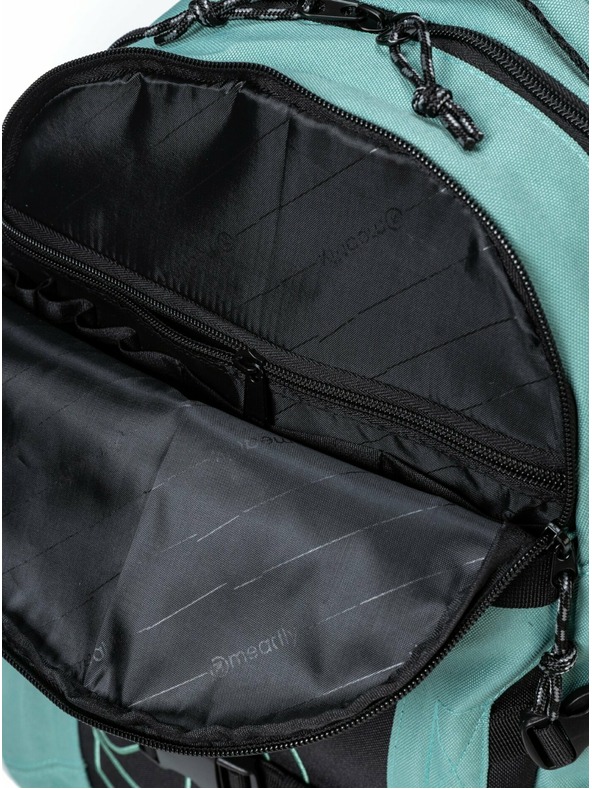 Meatfly Meatfly раница Ramble Sea Green 26 L