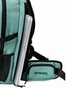Meatfly Meatfly раница Ramble Sea Green 26 L
