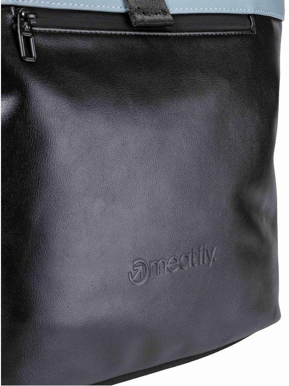 Meatfly Meatfly раница Timothy Blue / Black