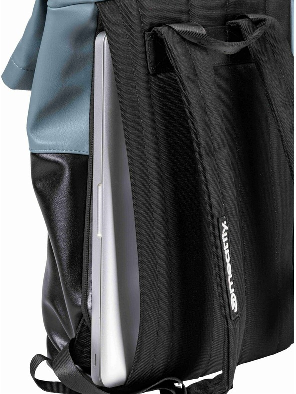 Meatfly Meatfly раница Timothy Blue / Black