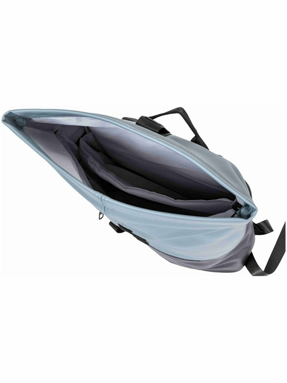Meatfly Meatfly раница Timothy Blue / Black