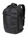 Meatfly Meatfly раница Onyx Black 19 L