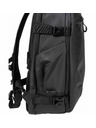 Meatfly Meatfly раница Onyx Black 19 L