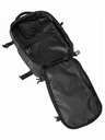 Meatfly Meatfly раница Onyx Black 19 L