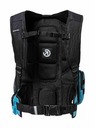 Meatfly Meatfly раница Ramble Sky Blue / Yellow 26 L