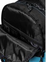 Meatfly Meatfly раница Ramble Sky Blue / Yellow 26 L