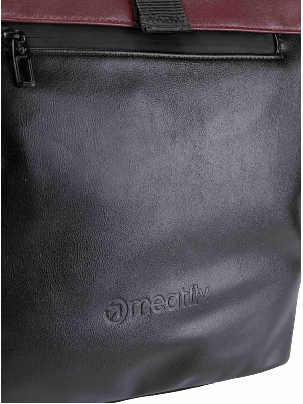Meatfly Meatfly раница Timothy Marron / Black