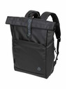 Meatfly Meatfly раница Wesley Black 15 L