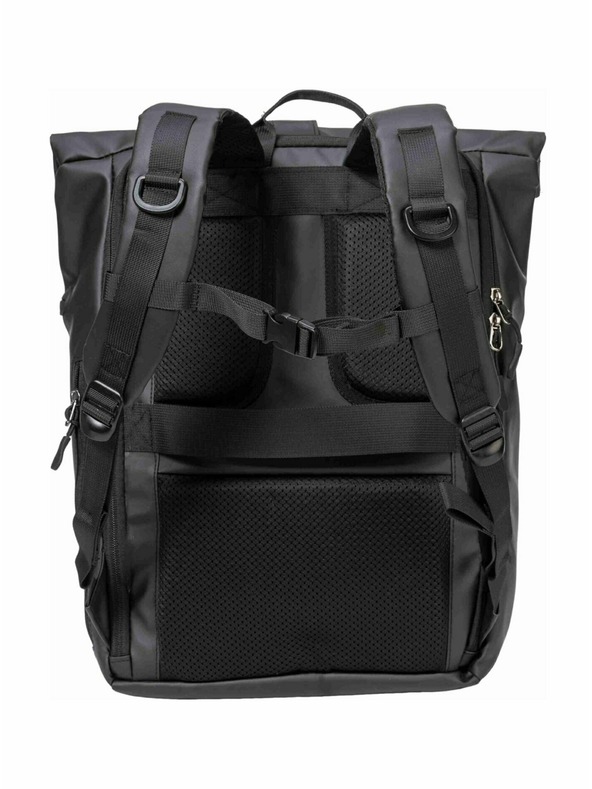 Meatfly Meatfly раница Wesley Black 15 L