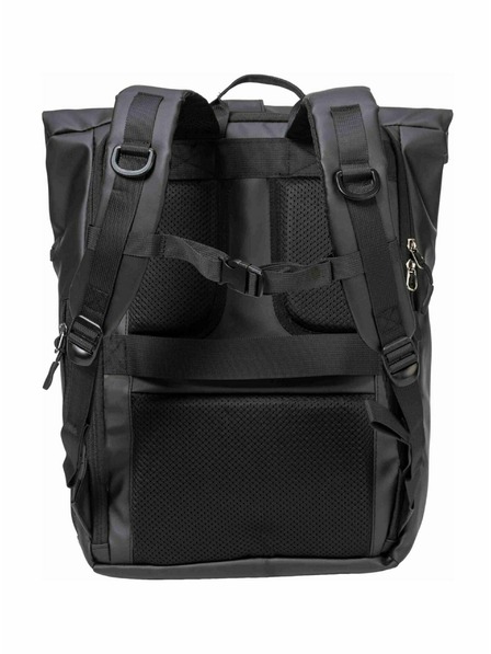 Meatfly Meatfly раница Wesley Black 15 L