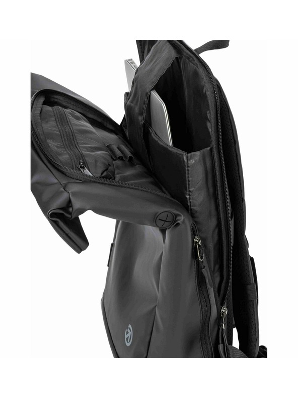 Meatfly Meatfly раница Wesley Black 15 L