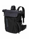 Meatfly Meatfly раница Thiago Black 28 L