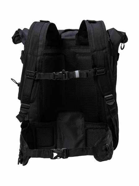 Meatfly Meatfly раница Thiago Black 28 L