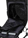Meatfly Meatfly раница Thiago Black 28 L