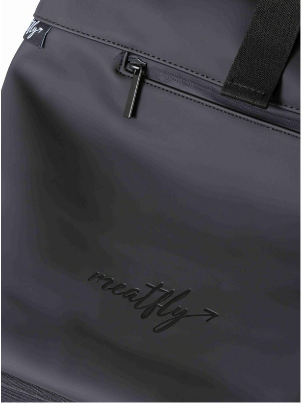 Meatfly Meatfly раница Timothy Black Matt