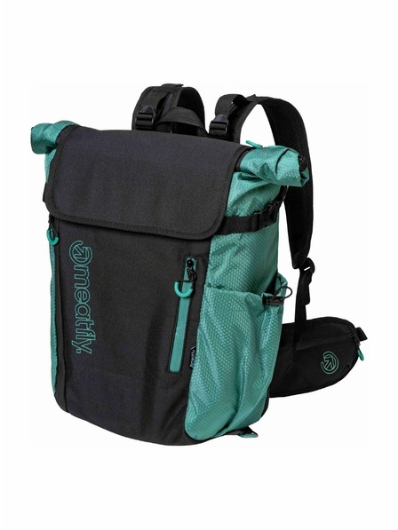 Meatfly Meatfly раница Thiago Sea Green 28 L