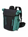 Meatfly Meatfly раница Thiago Sea Green 28 L