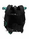 Meatfly Meatfly раница Thiago Sea Green 28 L