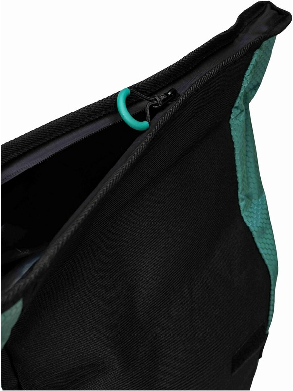 Meatfly Meatfly раница Thiago Sea Green 28 L