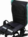 Meatfly Meatfly раница Thiago Sea Green 28 L
