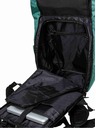 Meatfly Meatfly раница Thiago Sea Green 28 L
