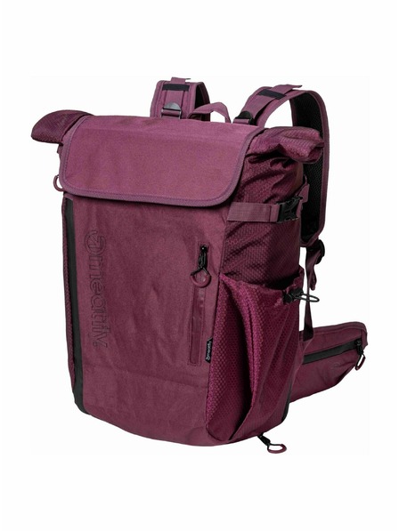 Meatfly Meatfly раница Thiago Purple 28 L