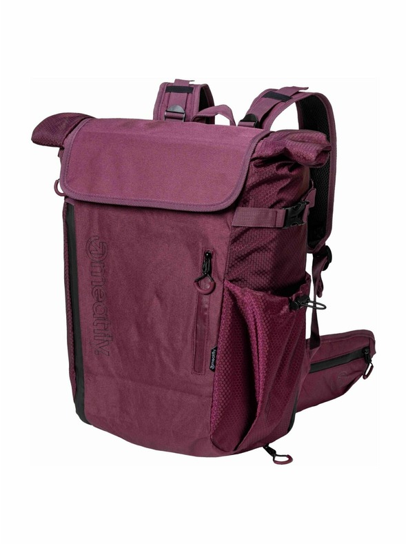 Meatfly Meatfly раница Thiago Purple 28 L
