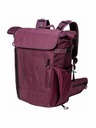 Meatfly Meatfly раница Thiago Purple 28 L