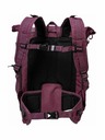 Meatfly Meatfly раница Thiago Purple 28 L