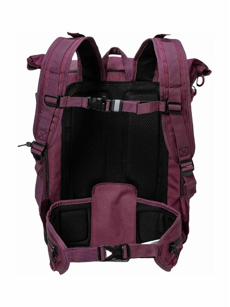 Meatfly Meatfly раница Thiago Purple 28 L