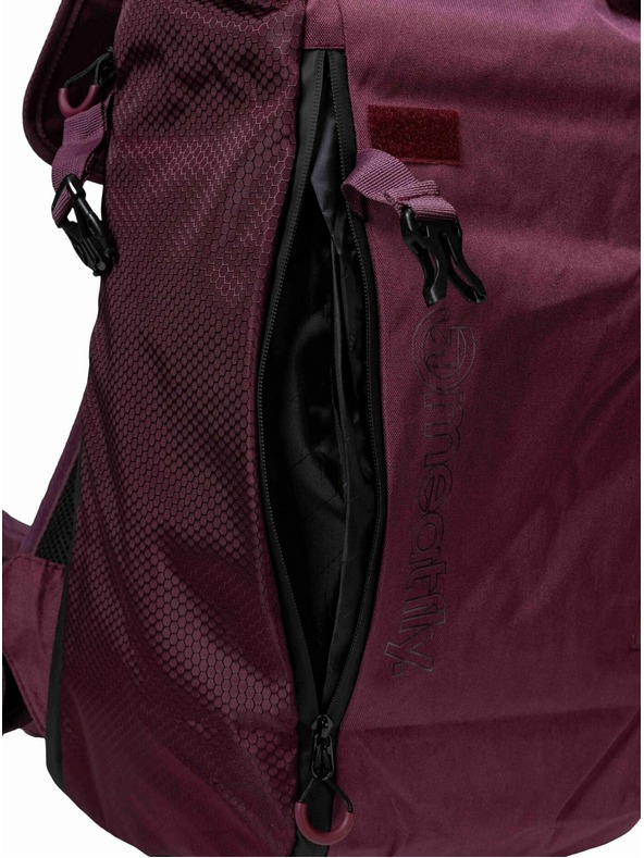 Meatfly Meatfly раница Thiago Purple 28 L