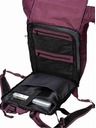 Meatfly Meatfly раница Thiago Purple 28 L